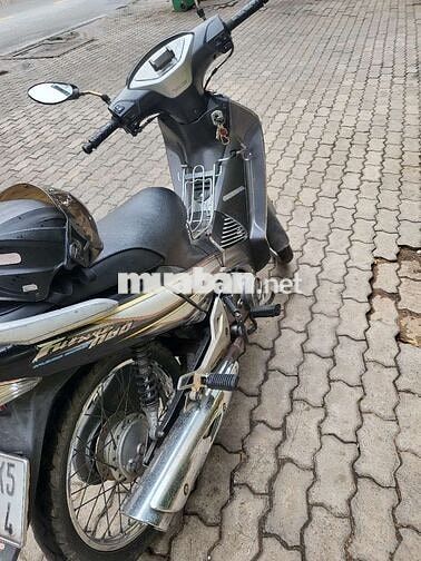 Honda Future Neo 2008 Đen cần bán lại