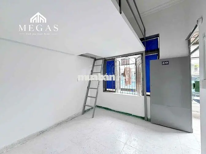 PHÒNG TRỌ GIÁ TỐT MỚI XÂY_NGÃ TƯ  PHÚ NHUẬN_CHƯA QUA SỬ DỤNG