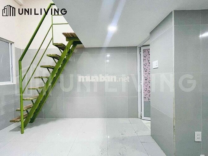 CHÍNH CHỦ CHO THUÊ DUPLEX RỘNG 40M2 NGAY NGÃ TƯ HÀNG XANH