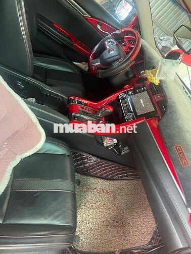 Honda Civic RS 2019 65ng km 1 chủ cực sport đẹp rẻ
