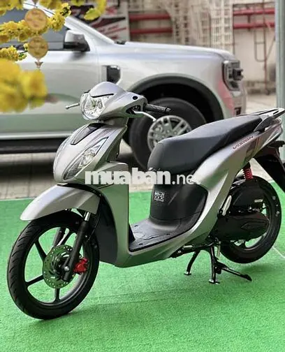 Honda Vision Xám Xe tay ga