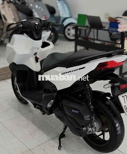 Vario160 ABS 2022 Lướt ( Hỗ trợ Trả GÓP ) ✅✅
