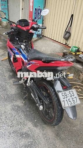 Honda Winner X V3 55000 km Đỏ