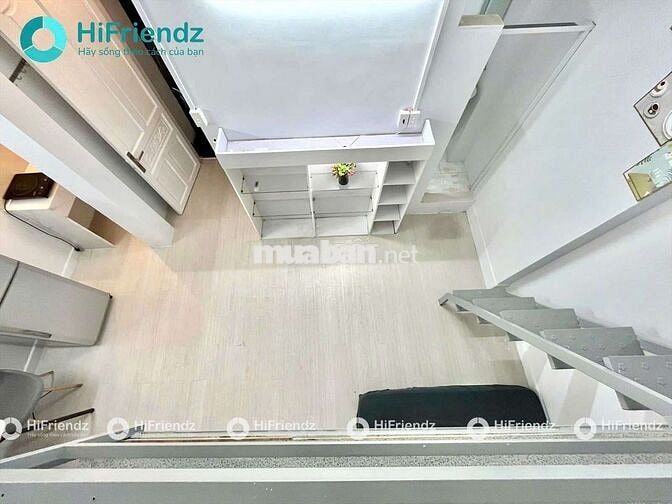 DUPLEX XINH, SẠCH, ĐẸP GẦN ĐẠI HỌC SÀI GÒN (SGU), SƯ PHẠM (HCMUE)