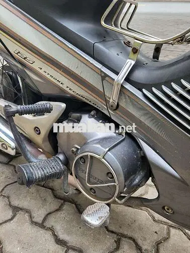 Honda Future Neo 2008 Đen cần bán lại