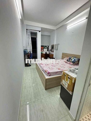 SIÊU PHẨM NHÀ Q4 - 4 TẦNG KHU DÂN HIỆN HỮU KHÔNG QUY HOẠCH LỘ GIỚI - N