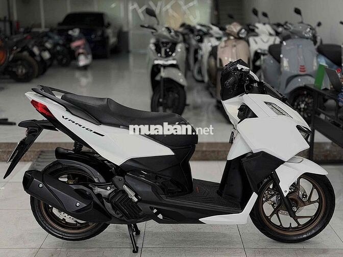 Vario160 ABS 2022 Lướt ( Hỗ trợ Trả GÓP ) ✅✅