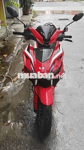 Honda Winner X V3 55000 km Đỏ