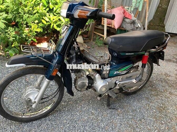 dream xanh chính chủ md90