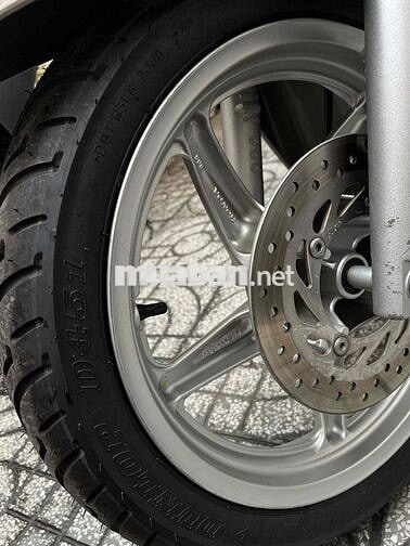 Sh 125i nhập ý 2011 xe zin 100%