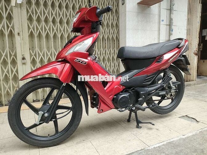 Kymco Visar-S 2023 50cc Bstp chính chủ