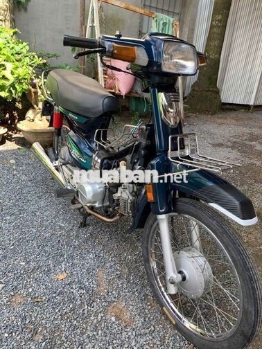 dream xanh chính chủ md90