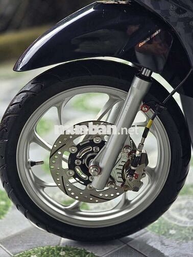 Honda Vision 2022 Xanh đen 18000 km