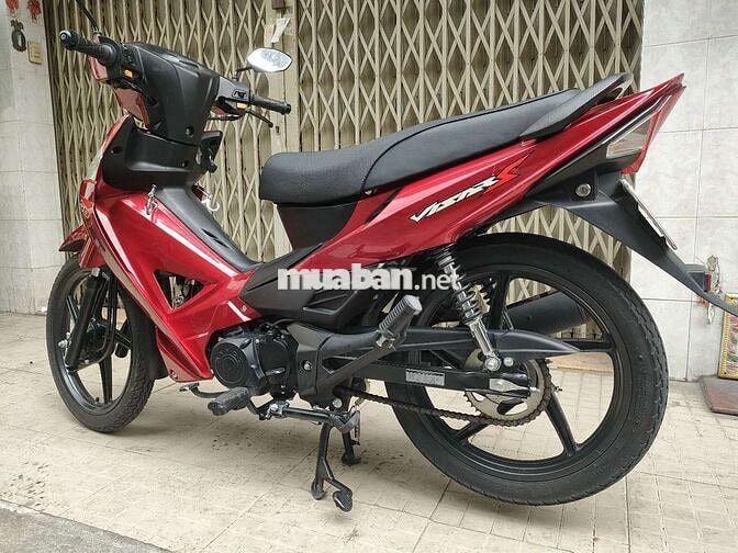 Kymco Visar-S 2023 50cc Bstp chính chủ