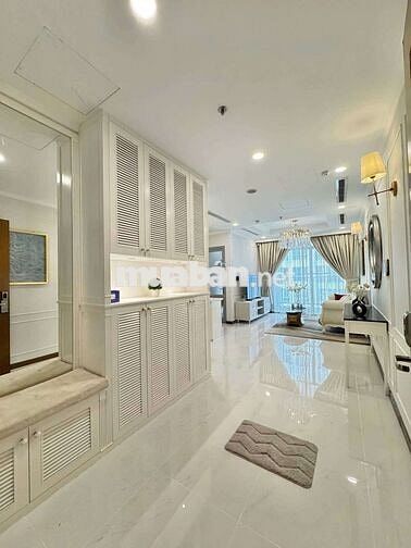 Bán căn hộ đẹp 79.1m2, 2PN, 2WC Landmark 6, Vinhomes Central Park 