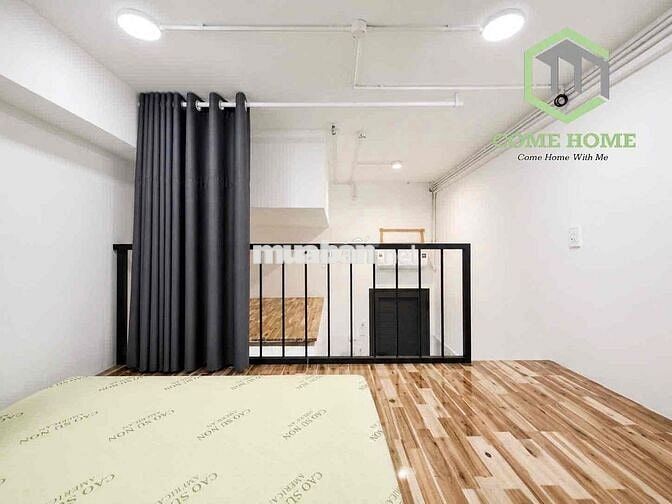 Phòng trọ đầy đủ nội thất ko giới hạn người và xe - 306 Hoà bình