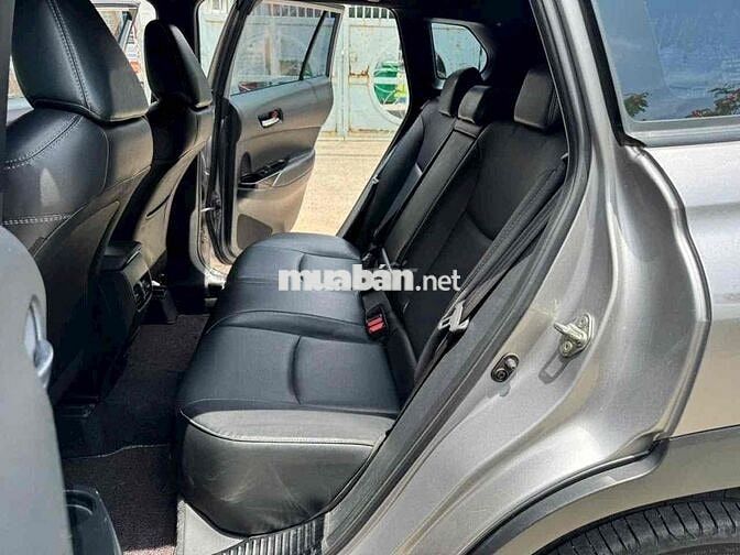 Toyota Corolla Cross 1.8V 2021 Xám