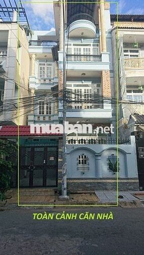 Phòng trong Biệt thự Bình Lợi, gần ĐH Văn Lang, có nội thất