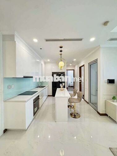 Bán căn hộ đẹp 79.1m2, 2PN, 2WC Landmark 6, Vinhomes Central Park 