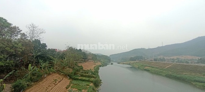Bán gấp LK3 - 09 dự án Thanh Sơn Riverside Phú Thọ 165m2