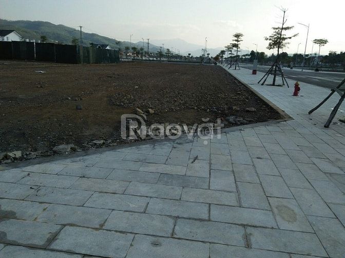 Bán gấp LK3 - 09 dự án Thanh Sơn Riverside Phú Thọ 165m2