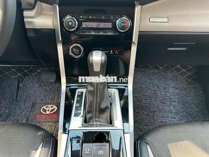 Cần Bán Toyota Veloz Tốp 2022 xe cực đẹp