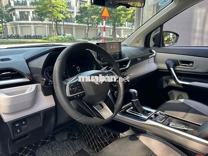 Cần Bán Toyota Veloz Tốp 2022 xe cực đẹp