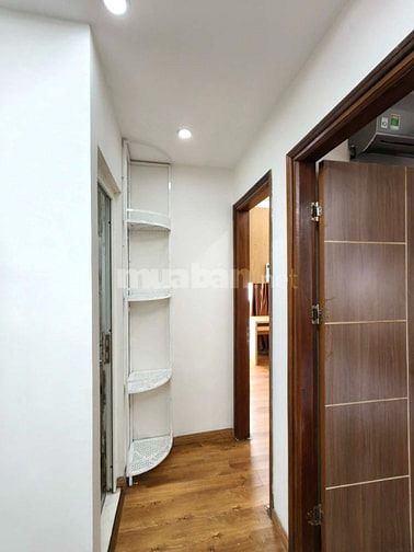 💥 CHO THUÊ CĂN HỘ CHUNG CƯ MINI 2PN ĐỦ ĐỒ – NGÕ 62 TRẦN BÌNH CẦU GIẤY