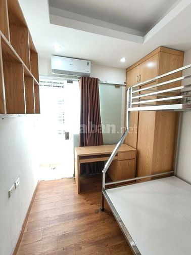 💥 CHO THUÊ CĂN HỘ CHUNG CƯ MINI 2PN ĐỦ ĐỒ – NGÕ 62 TRẦN BÌNH CẦU GIẤY