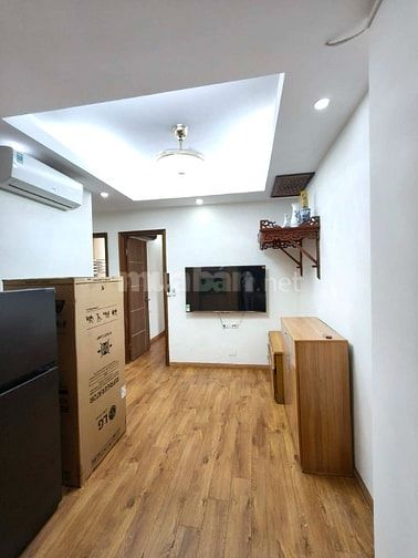 💥 CHO THUÊ CĂN HỘ CHUNG CƯ MINI 2PN ĐỦ ĐỒ – NGÕ 62 TRẦN BÌNH CẦU GIẤY