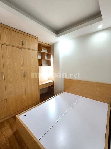 💥 CHO THUÊ CĂN HỘ CHUNG CƯ MINI 2PN ĐỦ ĐỒ – NGÕ 62 TRẦN BÌNH CẦU GIẤY