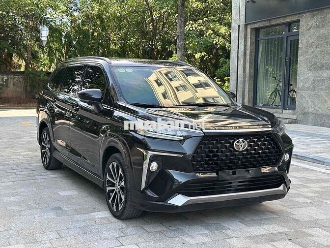 Cần Bán Toyota Veloz Tốp 2022 xe cực đẹp