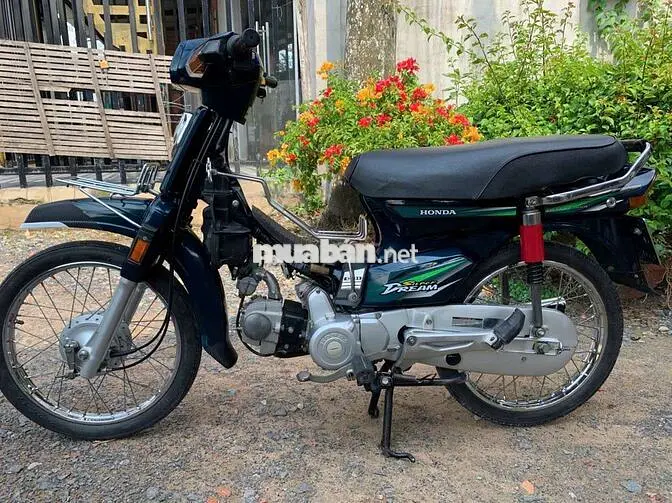 dream xanh chính chủ md90