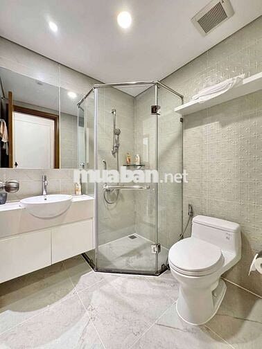 Bán căn hộ đẹp 79.1m2, 2PN, 2WC Landmark 6, Vinhomes Central Park 