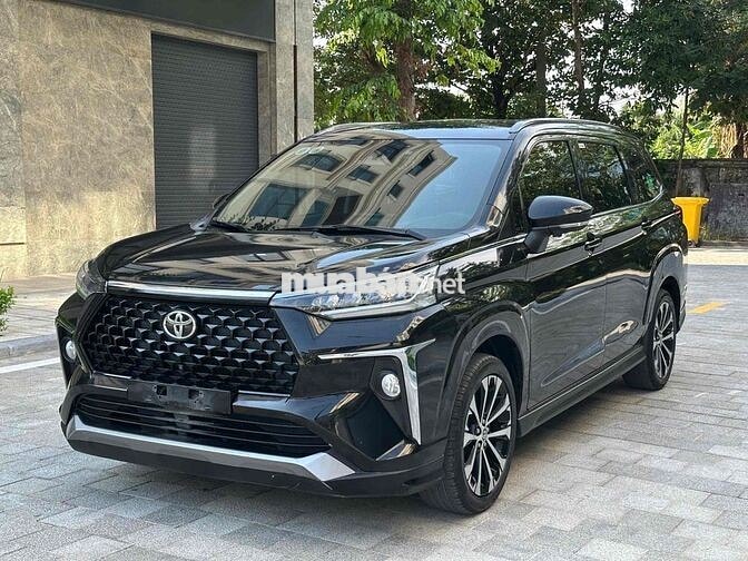 Cần Bán Toyota Veloz Tốp 2022 xe cực đẹp