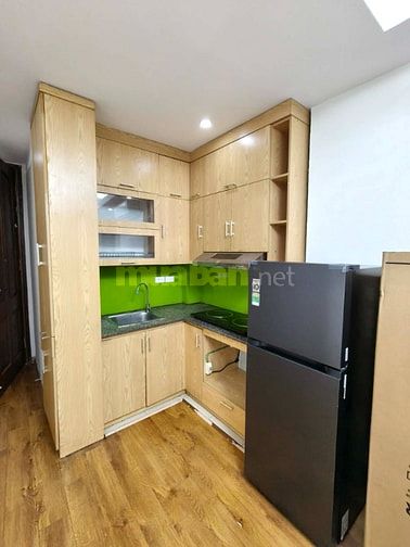 💥 CHO THUÊ CĂN HỘ CHUNG CƯ MINI 2PN ĐỦ ĐỒ – NGÕ 62 TRẦN BÌNH CẦU GIẤY