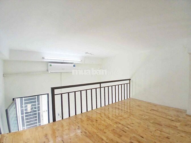 CHO THUÊ PHÒNG GÁC CỬA SỔ GẦN ĐẠI HỌC CÔNG THƯƠNG LÊ TRỌNG TẤN