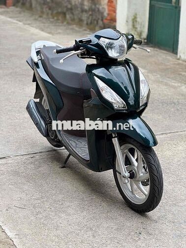 Honda Vision Xanh rêu dky 2020