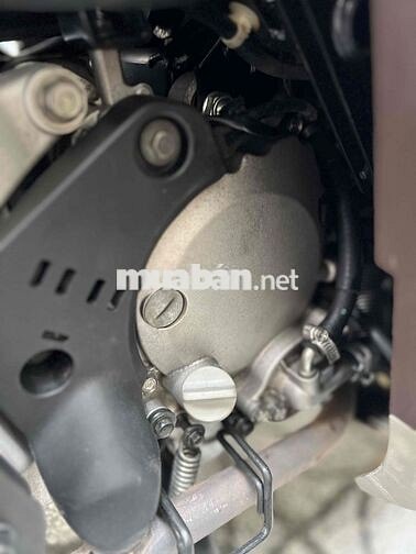 Sh 125i nhập ý 2011 xe zin 100%