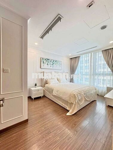 Bán căn hộ đẹp 79.1m2, 2PN, 2WC Landmark 6, Vinhomes Central Park 