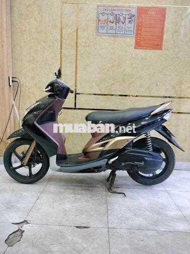 Thanh Lý Xe Mio Ultimo , Xe Đẹp Máy Bao Êm Mượt
