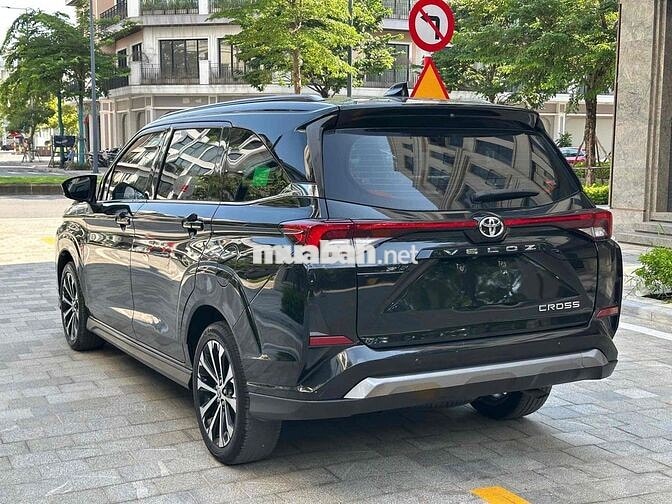 Cần Bán Toyota Veloz Tốp 2022 xe cực đẹp