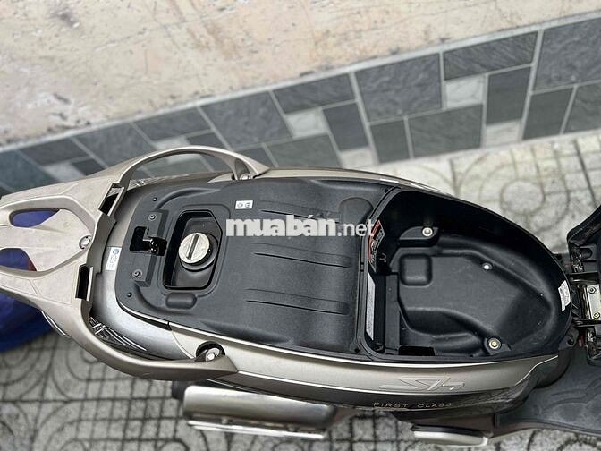 Sh 125i nhập ý 2011 xe zin 100%