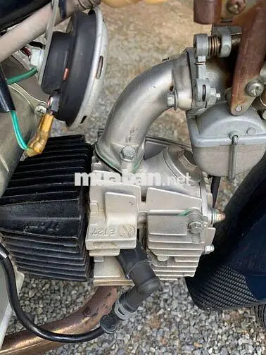 dream xanh chính chủ md90