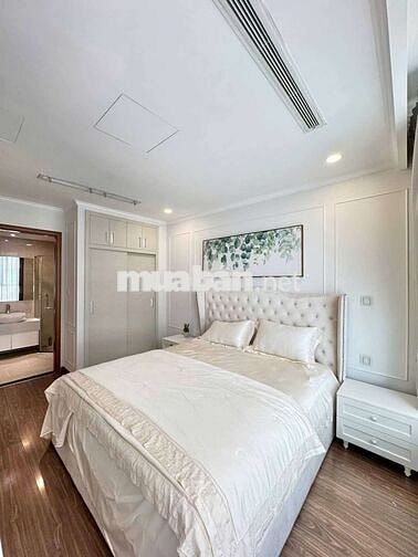 Bán căn hộ đẹp 79.1m2, 2PN, 2WC Landmark 6, Vinhomes Central Park 