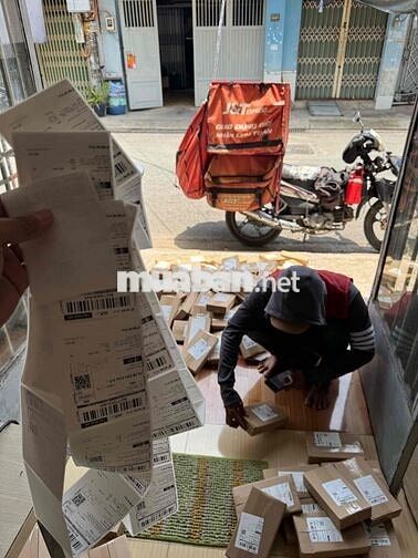 CẦN TÌM ĐỒNG ĐỘI. bán hàng phụ kiện ĐT sàn tiktok