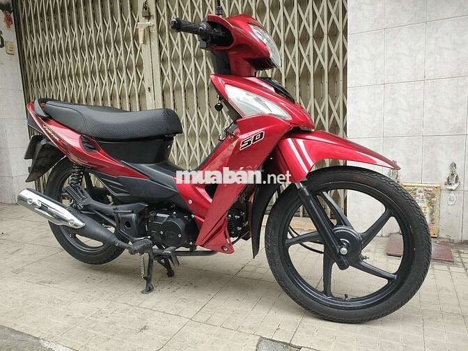 Kymco Visar-S 2023 50cc Bstp chính chủ