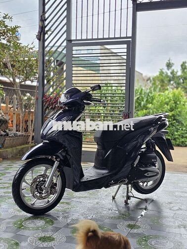 Honda Vision 2022 Xanh đen 18000 km