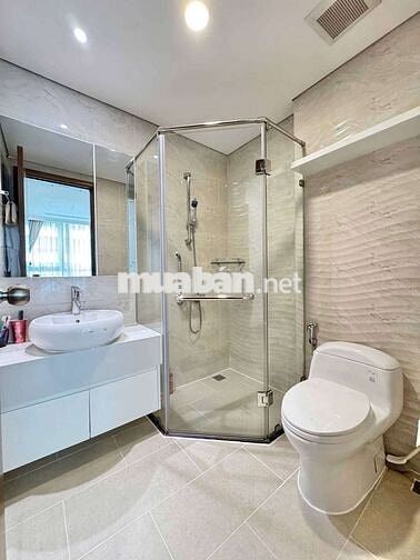 Bán căn hộ đẹp 79.1m2, 2PN, 2WC Landmark 6, Vinhomes Central Park 
