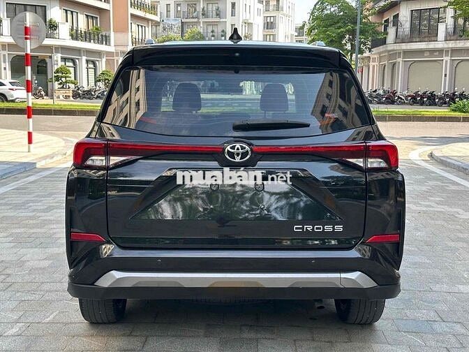 Cần Bán Toyota Veloz Tốp 2022 xe cực đẹp